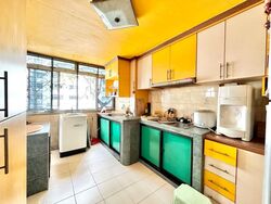 Blk 16 Eunos Crescent (Geylang), HDB 3 Rooms #581143511